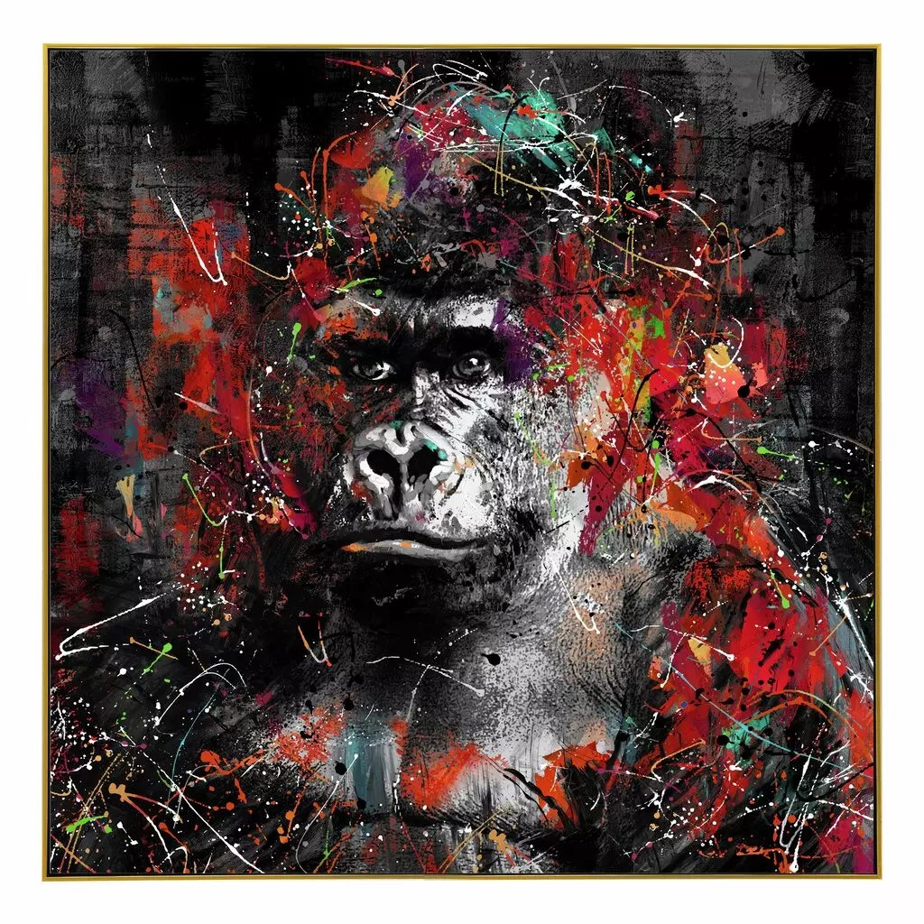 monke