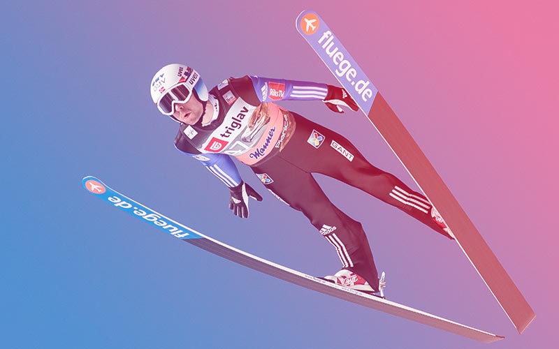 skihopp