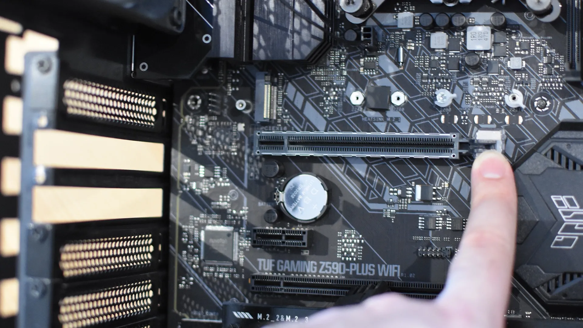 GPU