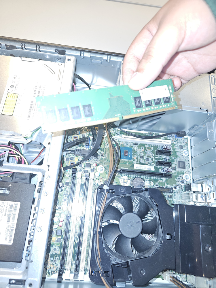 RAM