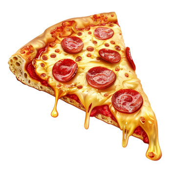 pizza slice
