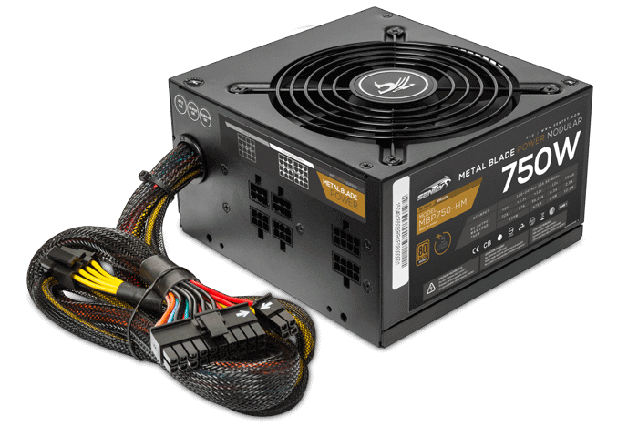 Power Supply unit
